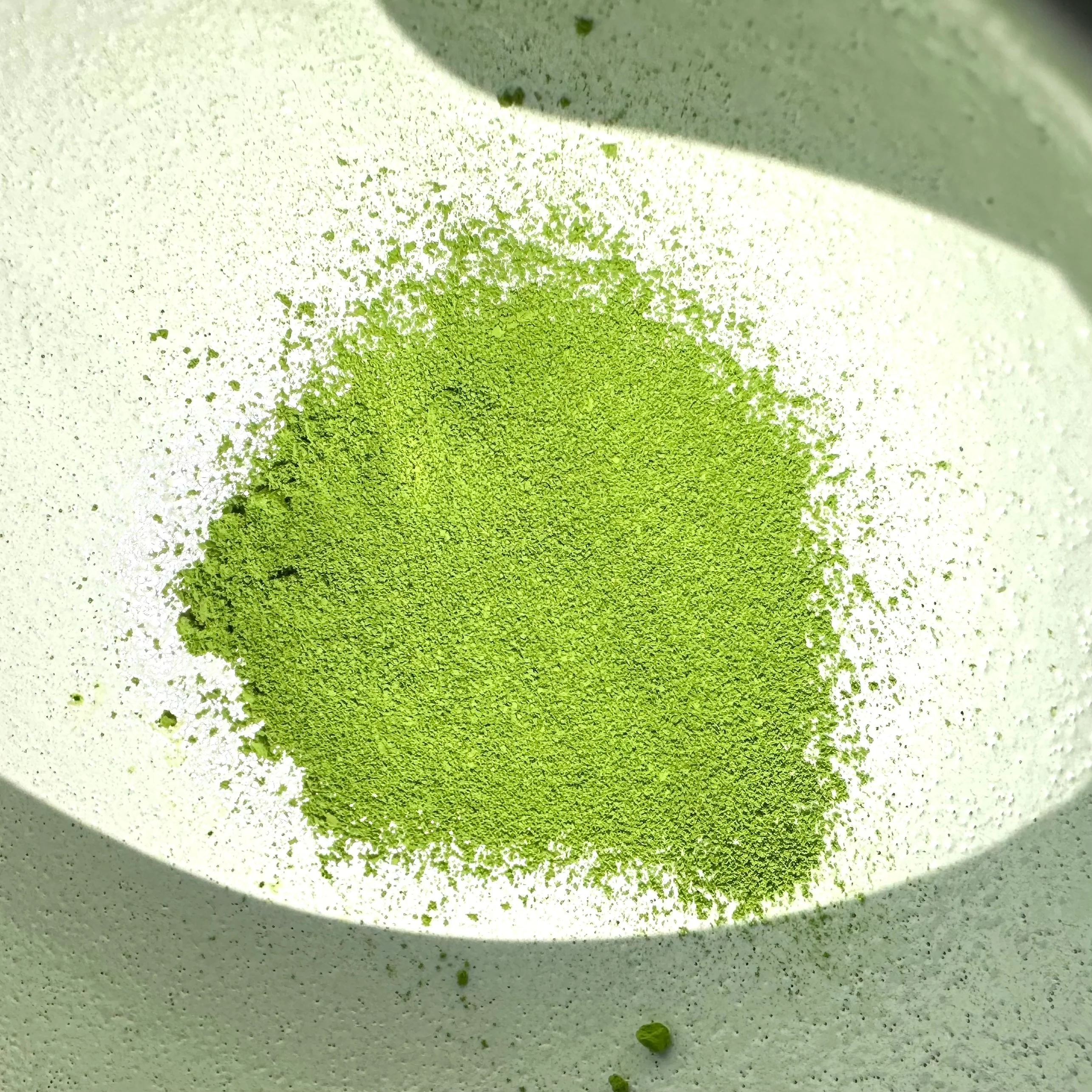#0677.K6 Tsujiki: Limited Edition Competition Grade Heritage Uji Matcha, Award-Winning Asahi Single Cultivar, Tsuji Kiyoharu (20g) 辻喜の抹茶あさひ - Image 6