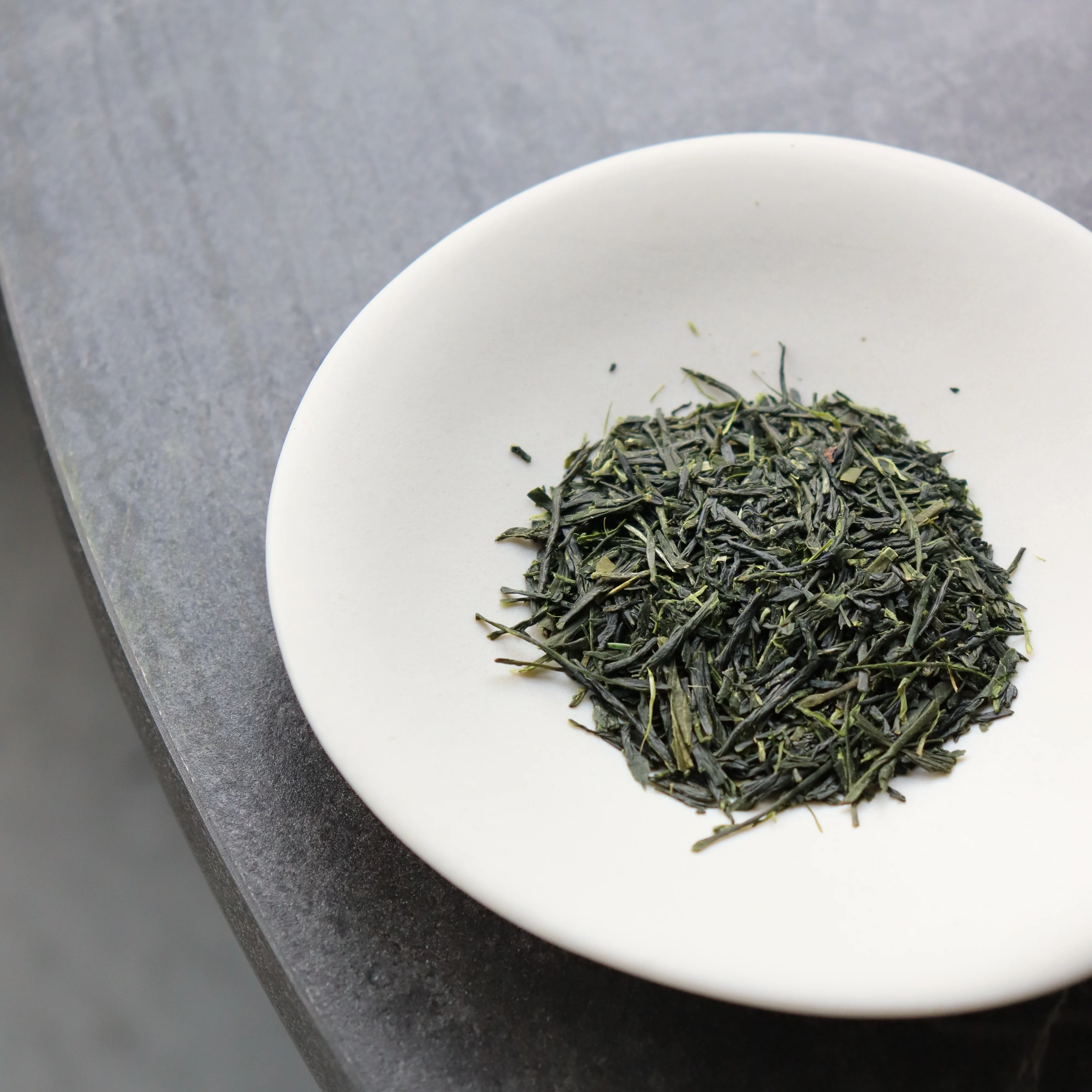 PREORDER available in June #0706.K6 Uejima Tea Farm: Wazuka Sencha Premium (Okumidori/Tsuyuhikari) 特上煎茶 - Image 4
