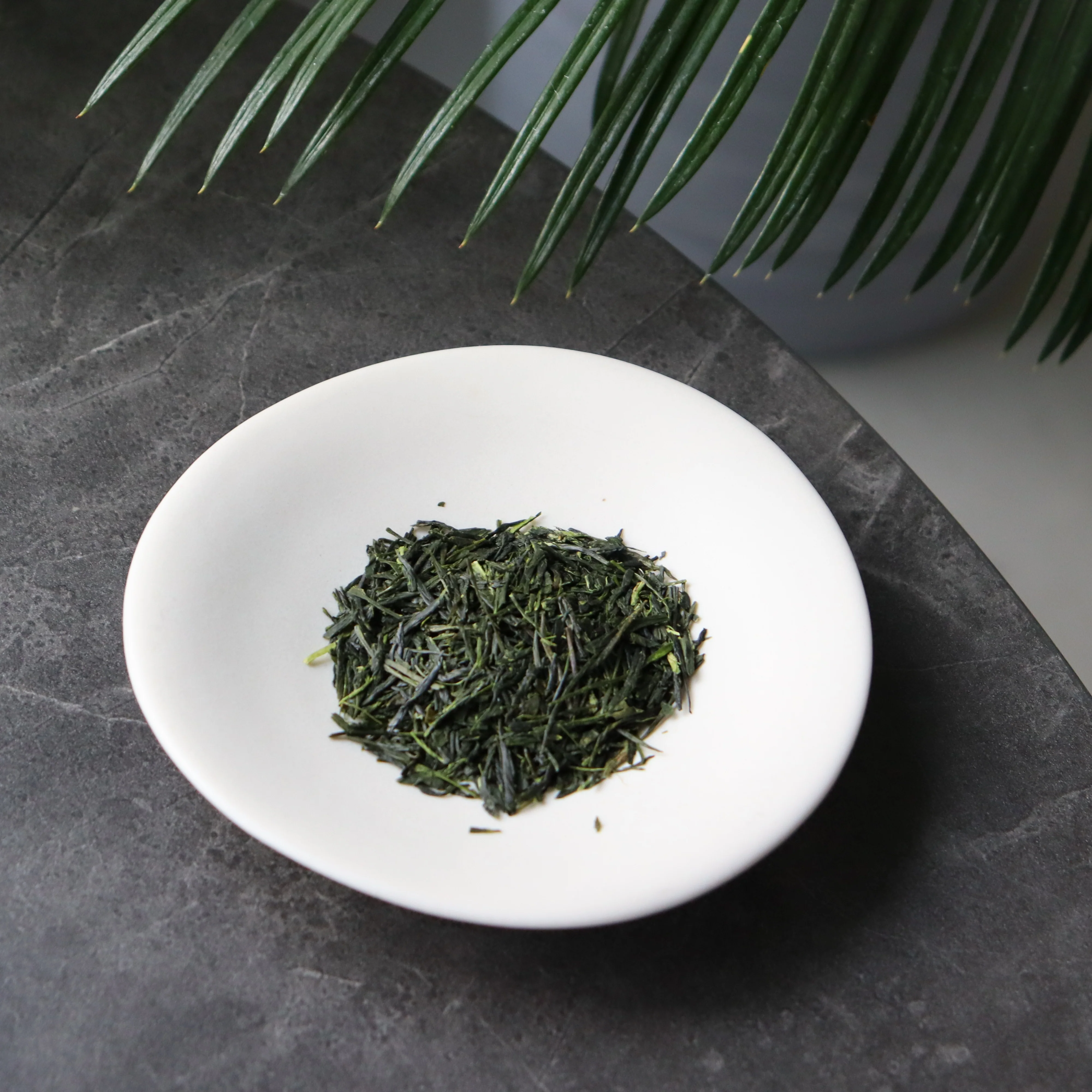 #0697.K6 Uejima Tea Farm: Single Cultivar Saeakari Sencha from Wazuka, Kyoto - Image 5