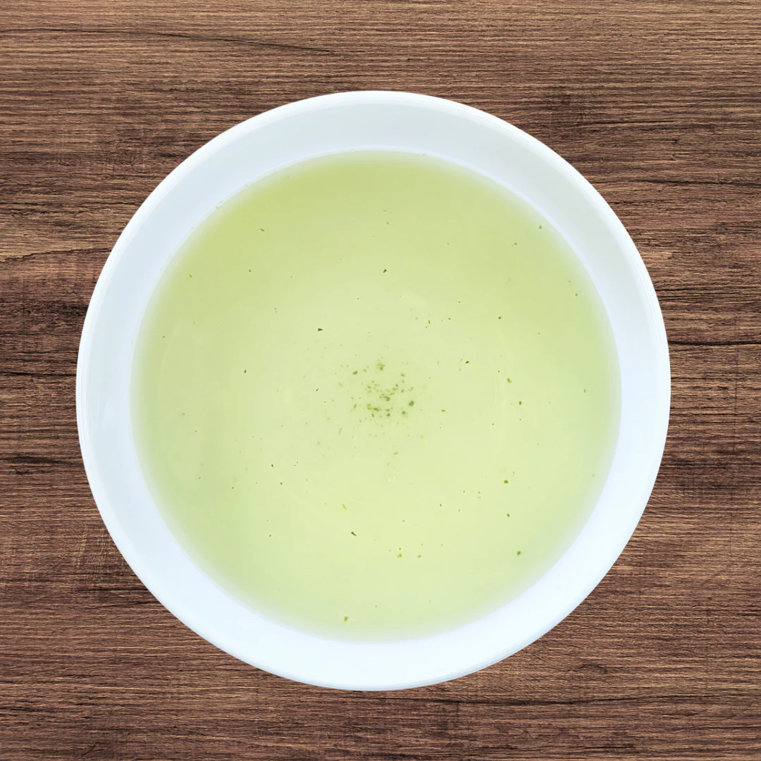 #0697.K6 Uejima Tea Farm: Single Cultivar Saeakari Sencha from Wazuka, Kyoto - Image 7