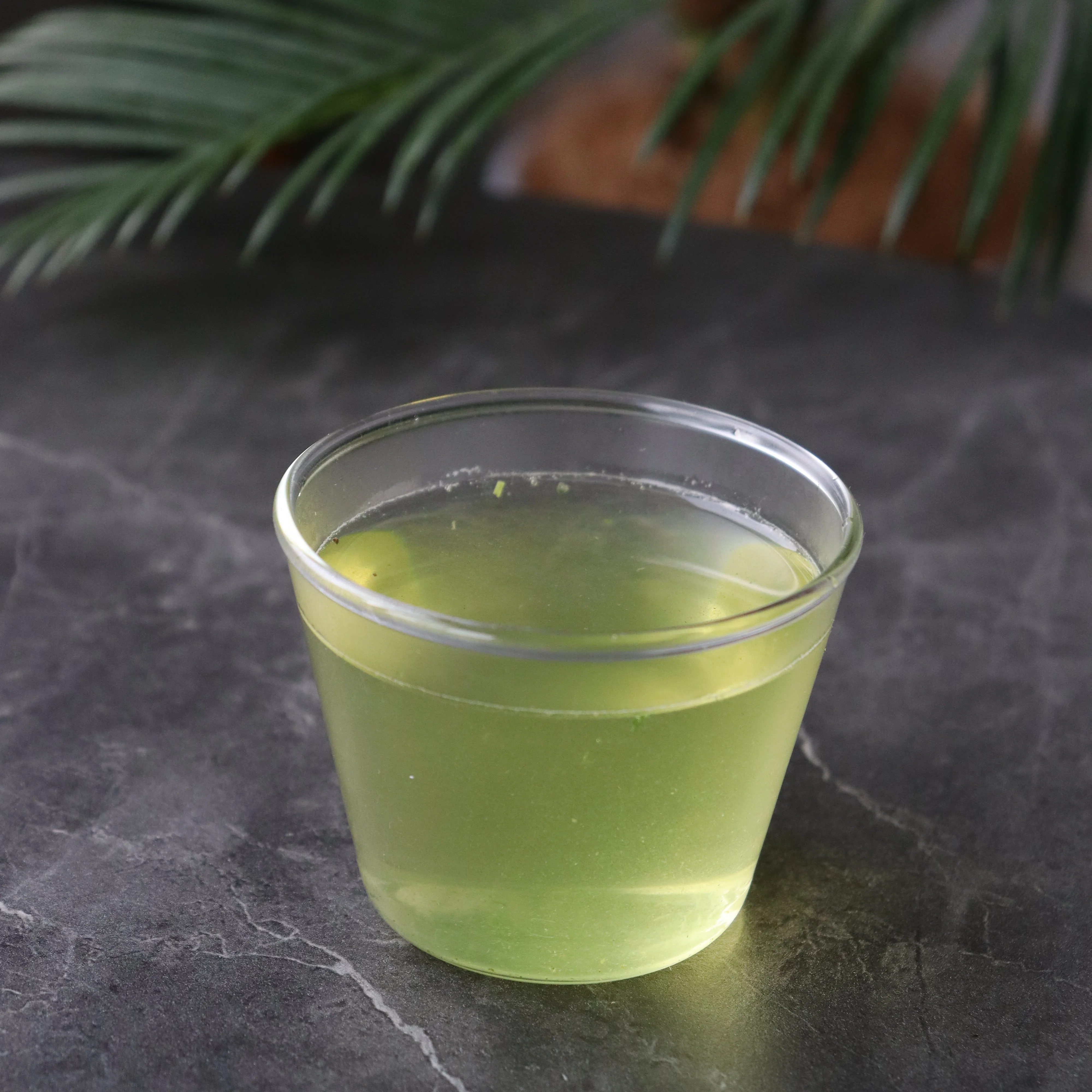 #0698.K6 Uejima Tea Farm: Single Cultivar Saemidori Sencha from Wazuka, Kyoto - Image 2