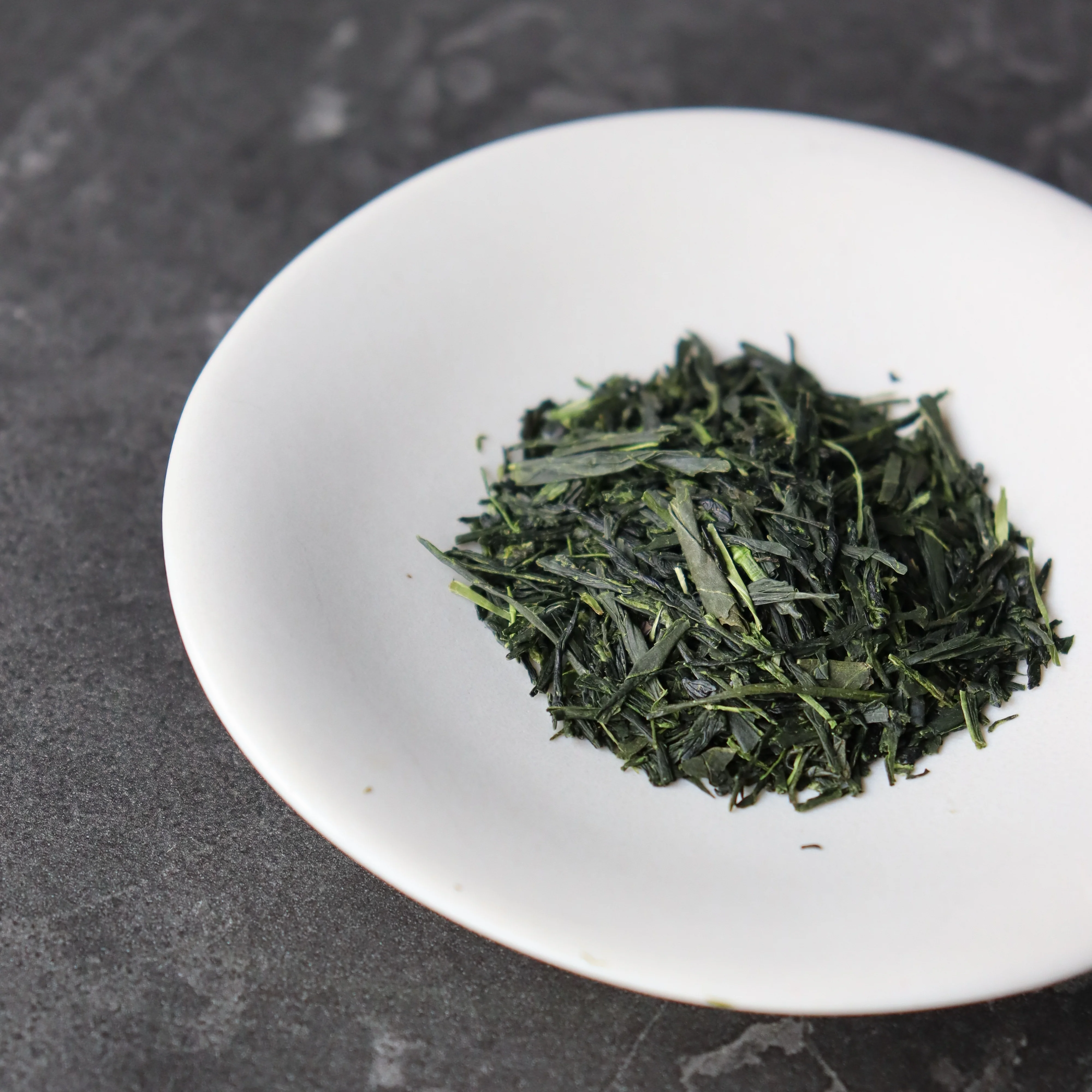 PREORDER available in late May 2026  #0700.K6 Uejima Tea Farm: Single Cultivar Yabukita Sencha from Wazuka, Kyoto - Image 2