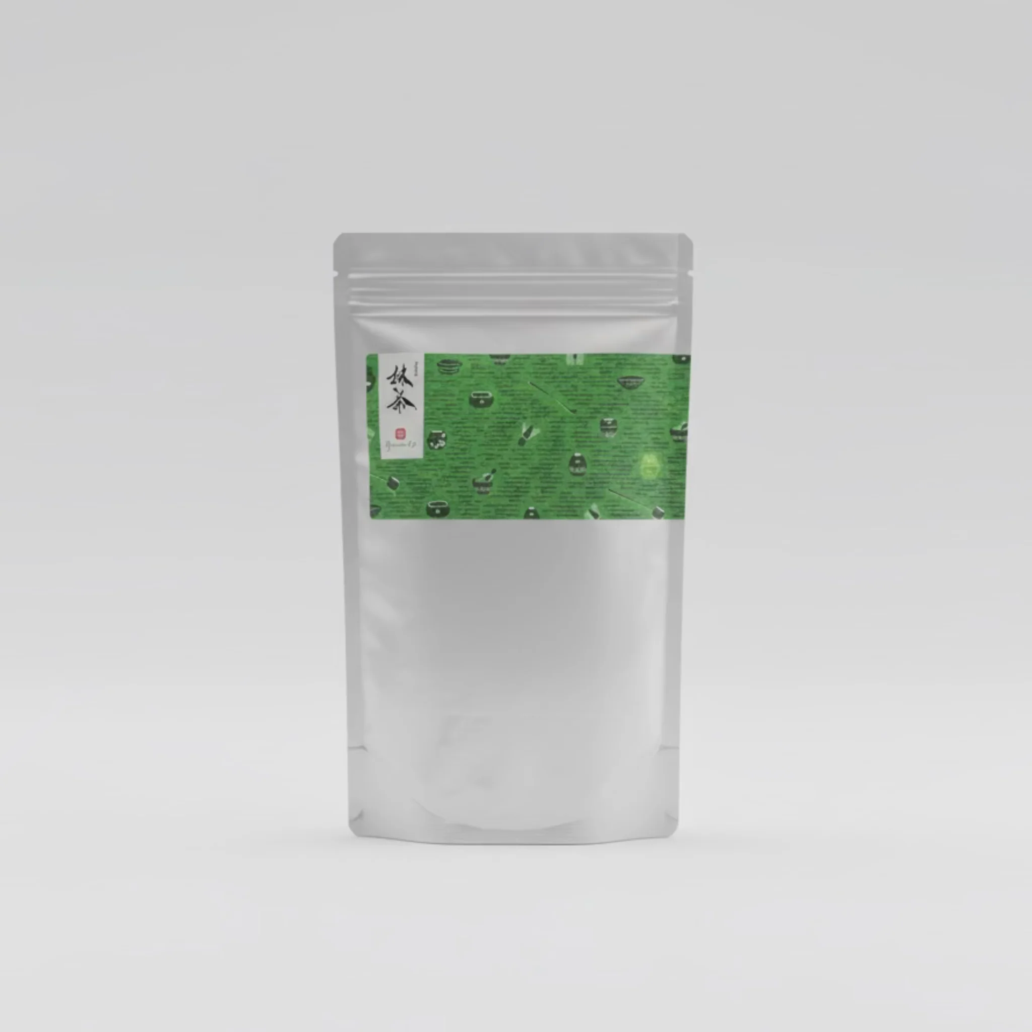 #0912.S5 Premium Barista Grade Matcha - Yanagi 柳 - Oyaizu Tea - Image 8