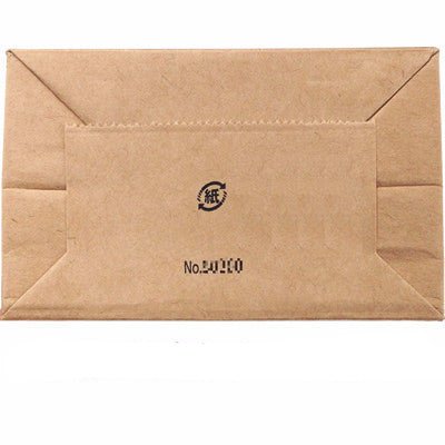 5029x Wire Fold Craft Bags with Window - Image 3