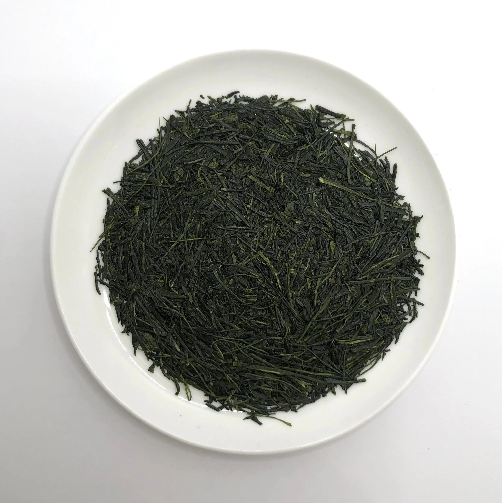 PREORDER available June 🍵 2026 #0580.S2 Withered Sencha Green Tea - #03 Hokumei, Single Cultivar by Okutomi Tea Garden