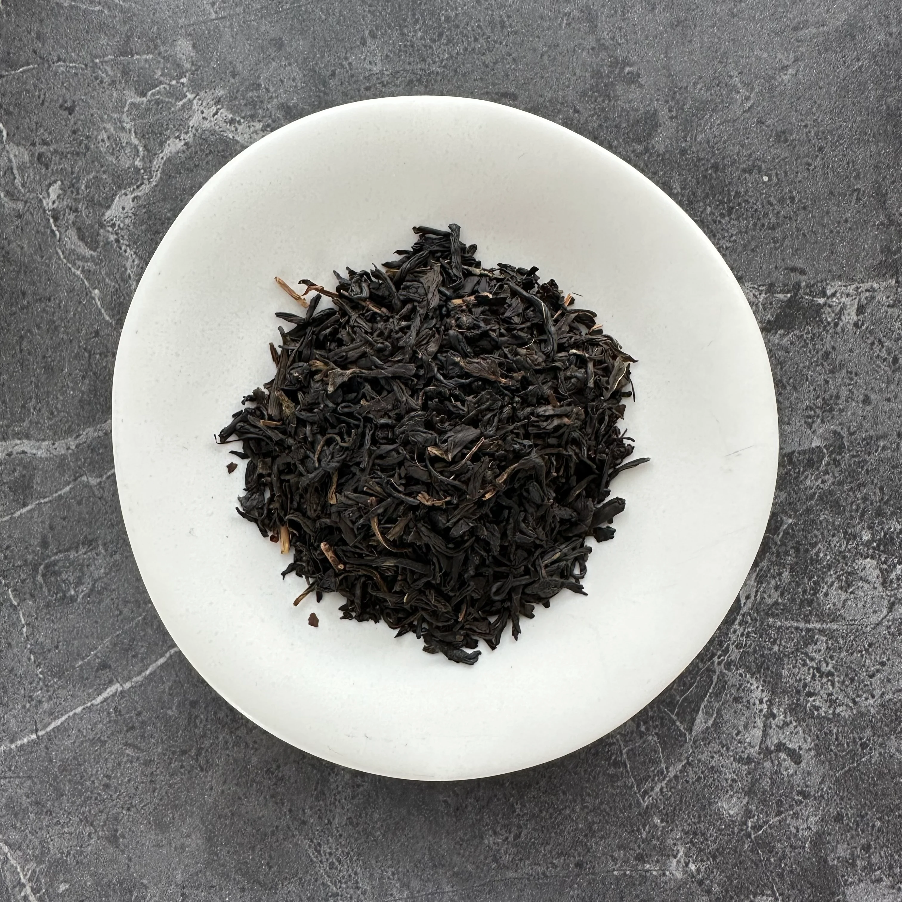 #0891.K2 Iba Yu Tea Garden: Tanegashima Kurokoji Dark Tea - (handprocessed, micro batch, limited) - Image 2