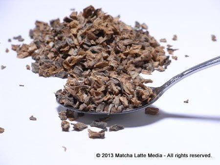 #0140.M3 Yamane-en: Japanese Burdock Root Tea (Goboucha) from Miyazaki and Kagoshima - Image 3