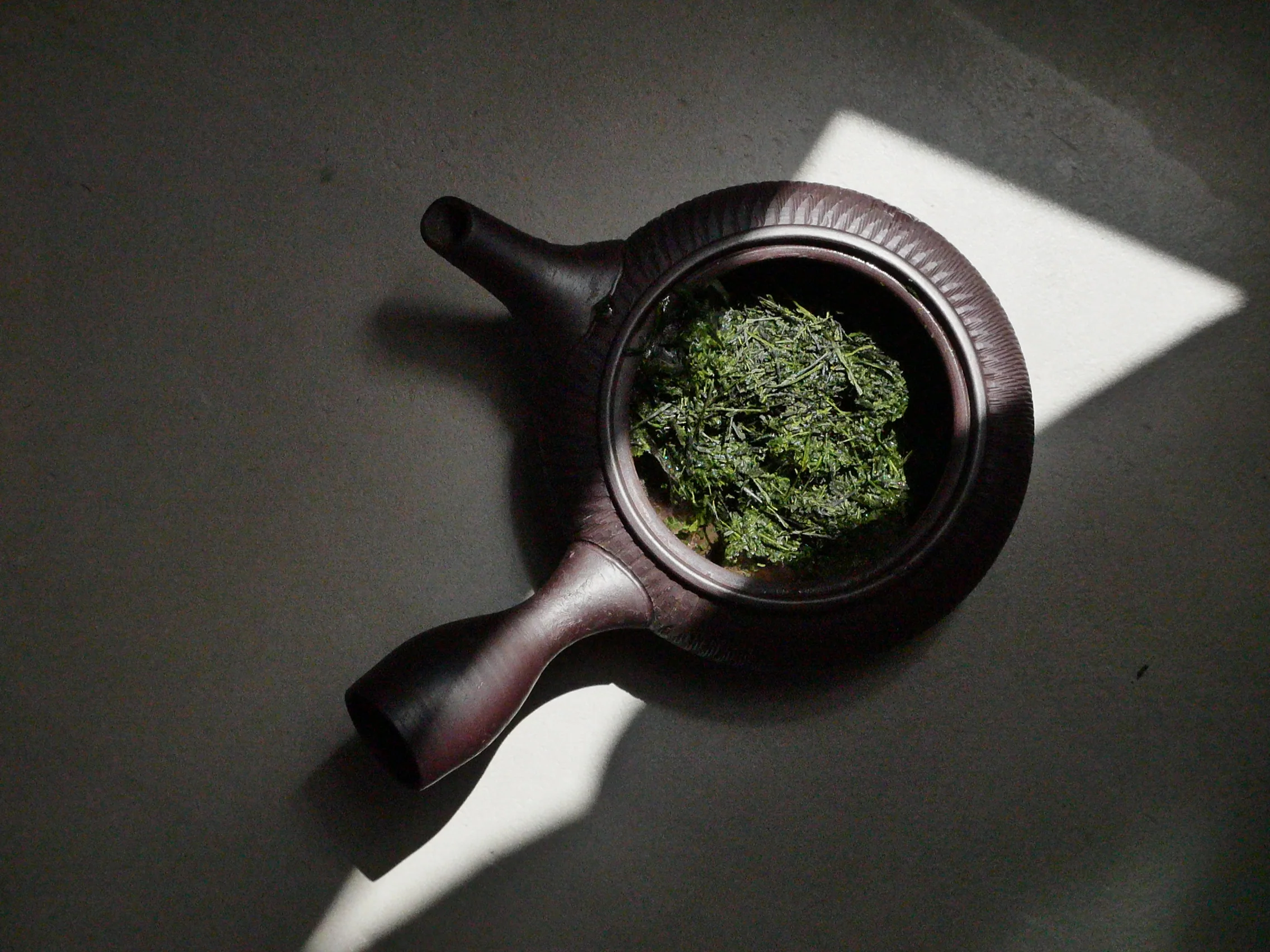 #0130.K2 Yamane-en: First Flush Yutaka Midori Fukamushicha from the Village of Ei, Kagoshima 揖宿頴娃 - Image 5