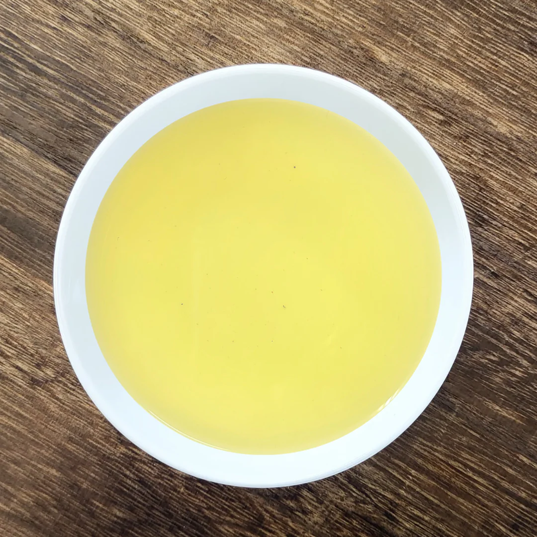 (Temporary out of stock) #0125.H2 Dattan Sobacha (Hokkaido Grown) by Yamane-en 北海道産の韃靼蕎麦茶 - Image 2