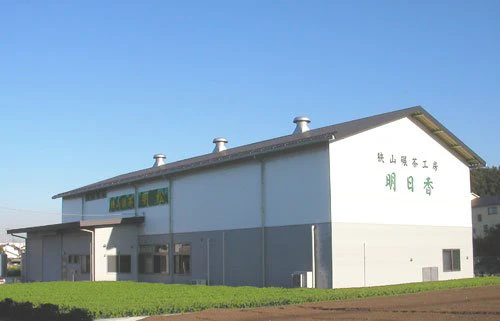 #0230.S2 Asuka Tea Factory: Sayama Matcha, Myoushou Green 狭山抹茶明松 - Image 4