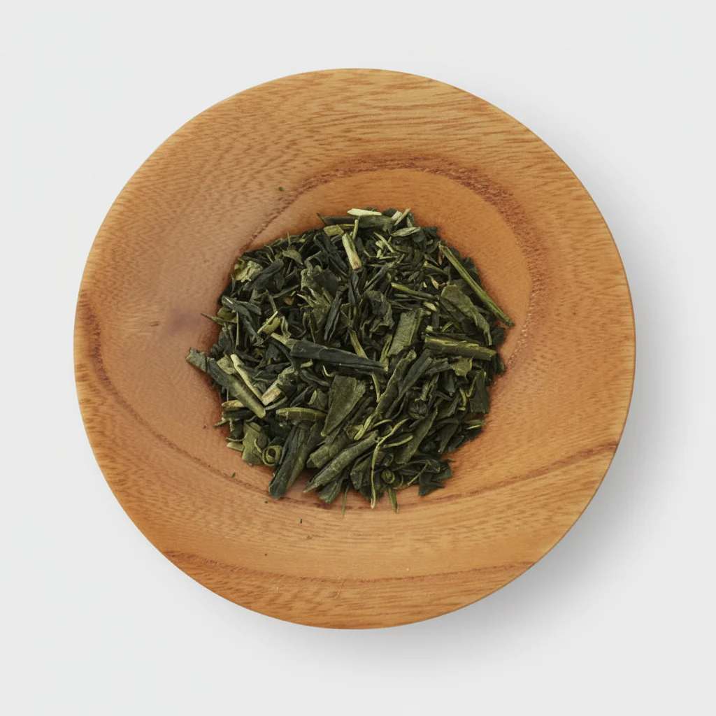 #0748.S2 Yokota Tea Garden: Sayamacha Benifuuki Sencha Green Tea - Image 2