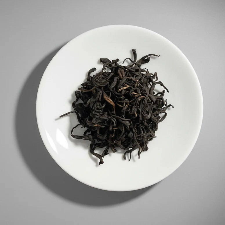 #0735.S2 Yokota Tea Garden: Sayama Black Tea First Flush 狭山紅茶 春摘み
