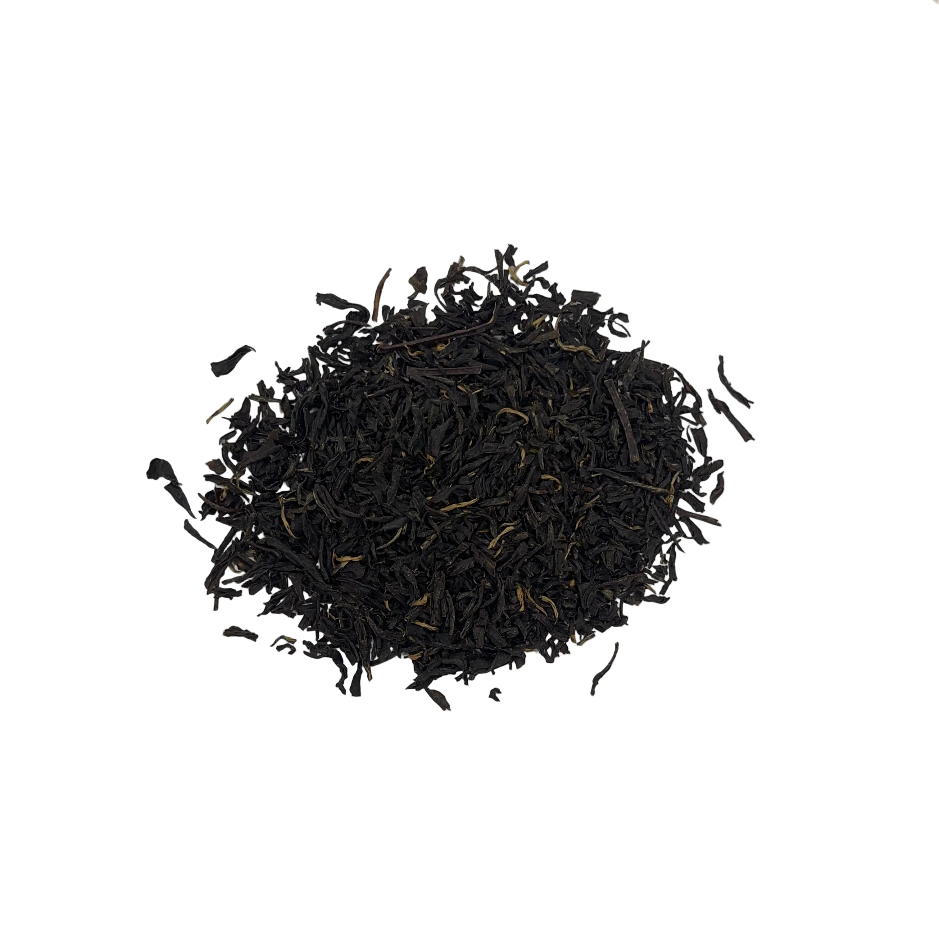 #0736.S2 Yokota Tea Garden: Sayama Black Tea Second Flush 狭山紅茶 夏摘み - Image 2