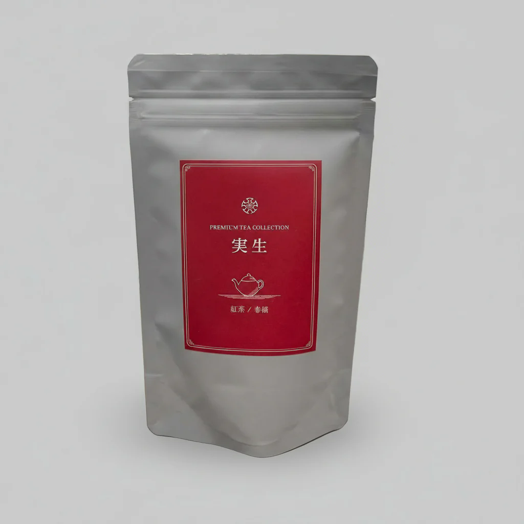 #0737.S2 Yokota Tea Garden: Sayama Black Tea Yabukita Missho First Flush, 狭山紅茶 実生やぶきた 春摘み