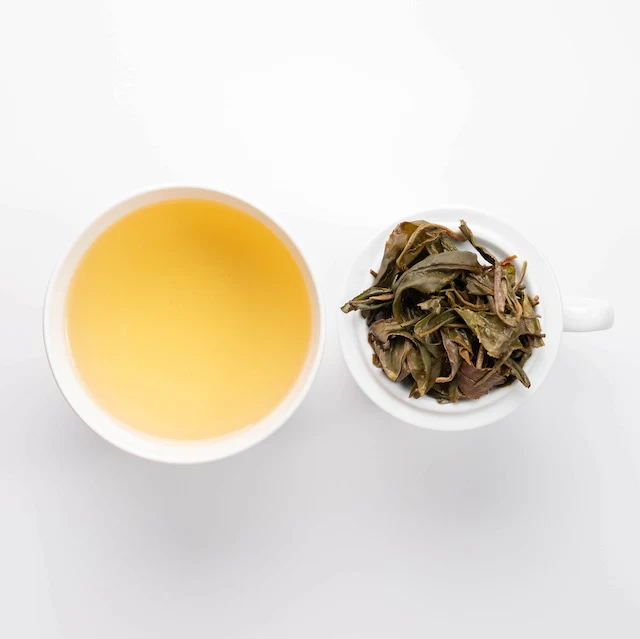 (while stock lasts) #0719.J1 Yoshida Tea Garden: Sashimacha Izumi First Flush, Single Cultivar Black Tea - Image 3