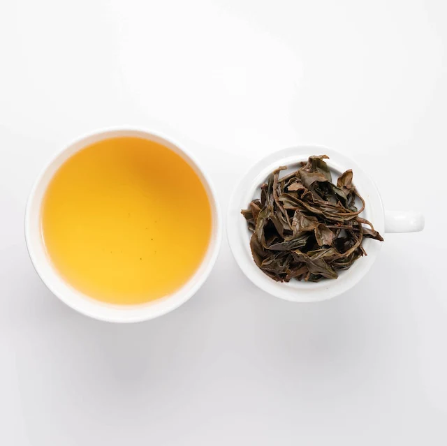 #0720.J1 Yoshida Tea Garden: Sashimacha Izumi Second Flush, Single Cultivar Black Tea - Image 3