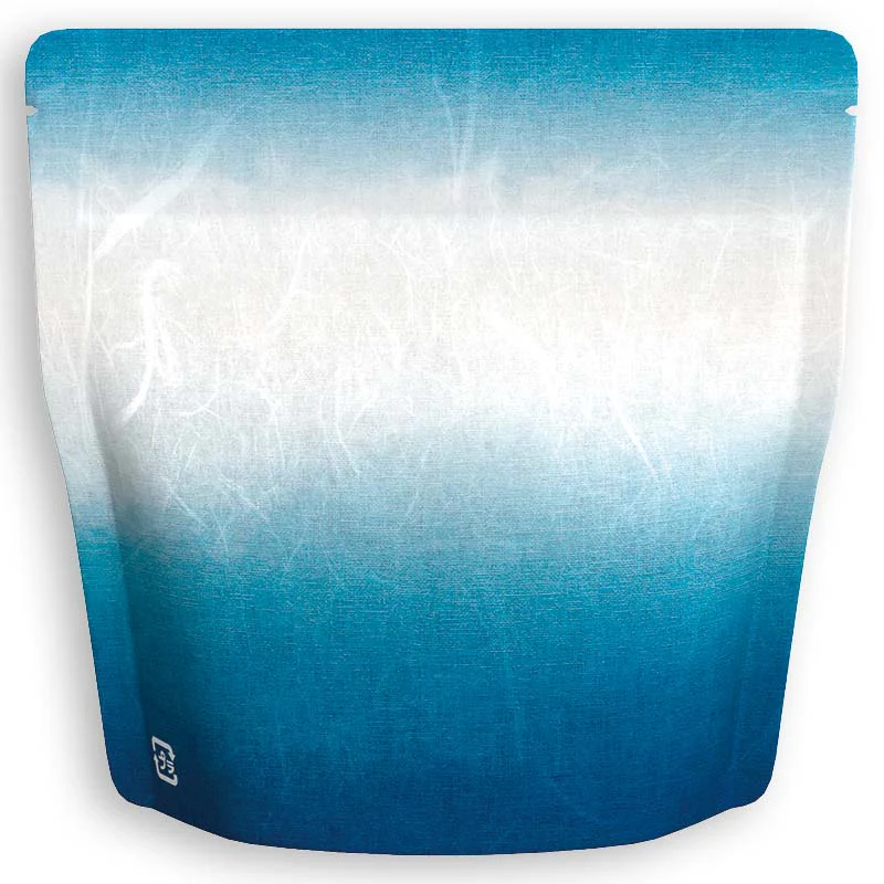 Yoshimura Pack 3724 Resealable Washi Paper Bag Nanaho 雲竜 七宝 - Image 2