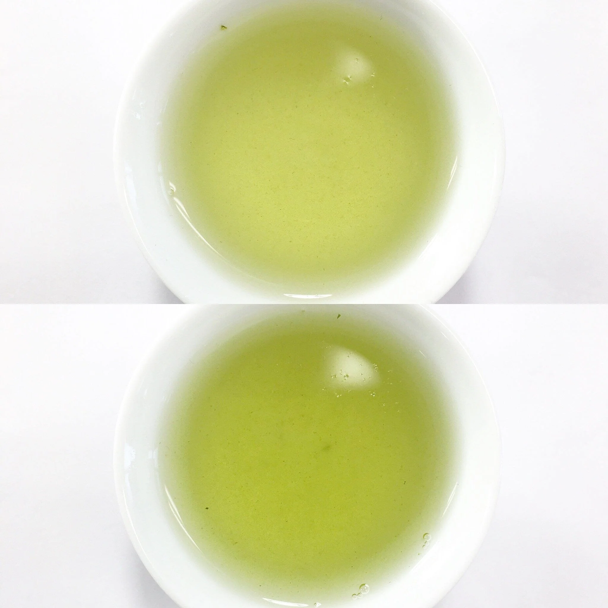 #0755.TX Yunomi House Blend Green Tea - Mainichi - Image 5