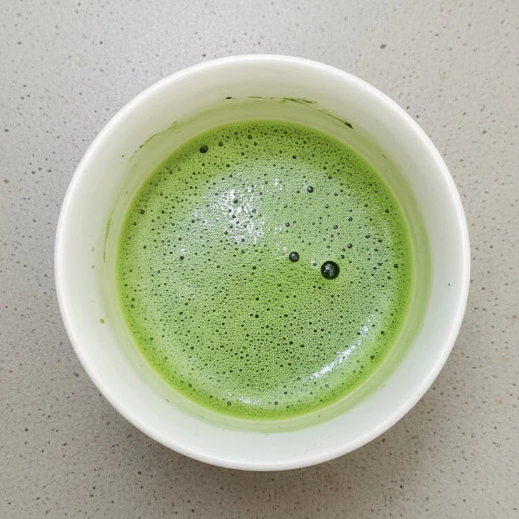 Yunomi.Matcha - Barista no Mikata - Matcha for Cafes - Image 2