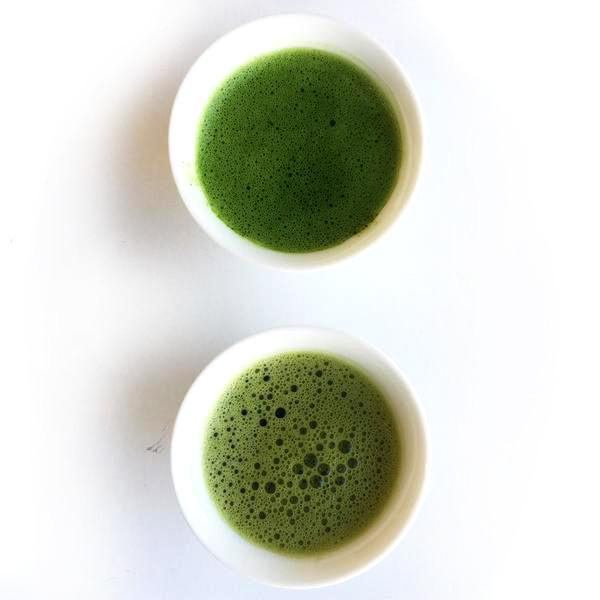 #0774.K6 Yunomi.Matcha: Uji no Aji - Yasaka, Premium Ceremonial Grade Modern Matcha - Image 4
