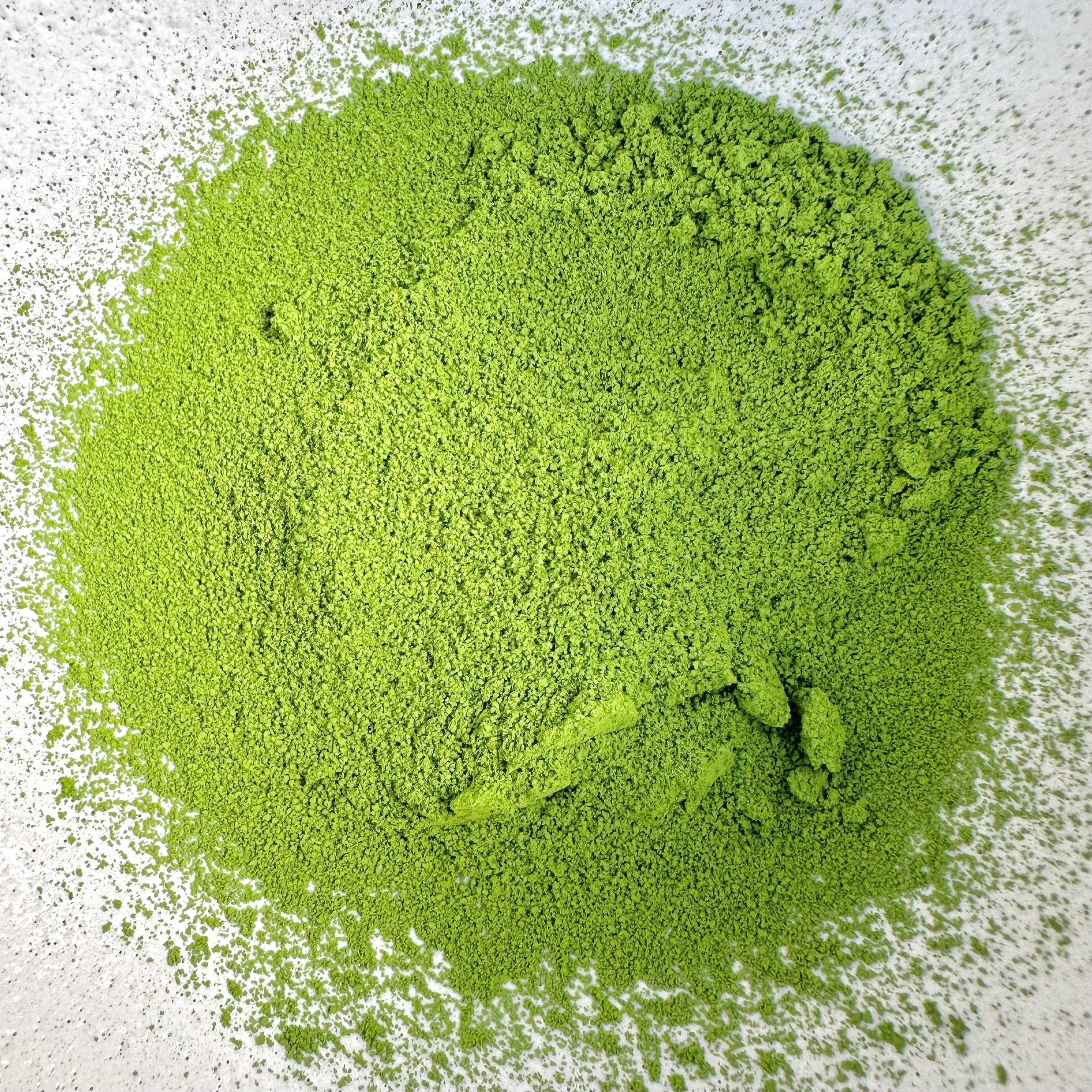 #0511.K6 Nagatani Tea: Ujitawara Tenmyo Cultivar - Imperial Ceremonial Grade Modern Matcha - Image 2