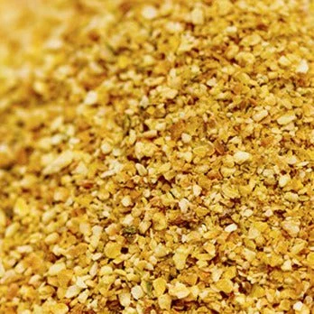 #0821.K4 Yuzu Citrus Peel Fine-Grained Powder - Grown in Kochi, Japan - Image 3