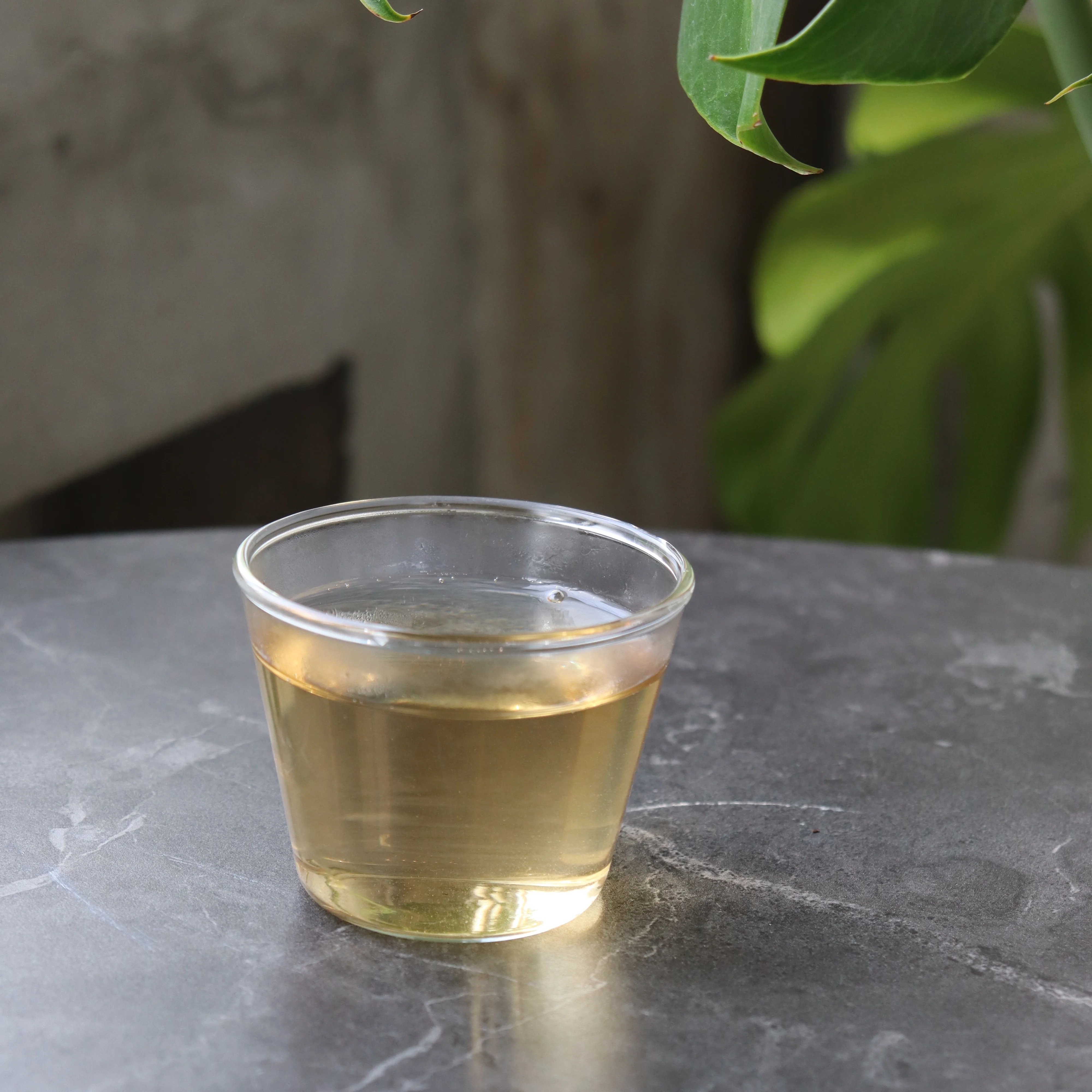 #0750.S5 Genmai hojicha by Zenkouen Tea Garden - Naturally Grown / 無肥料自然栽培玄米焙じ茶 - Image 4